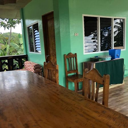 Fely'S Homestay Batuan Exteriör bild