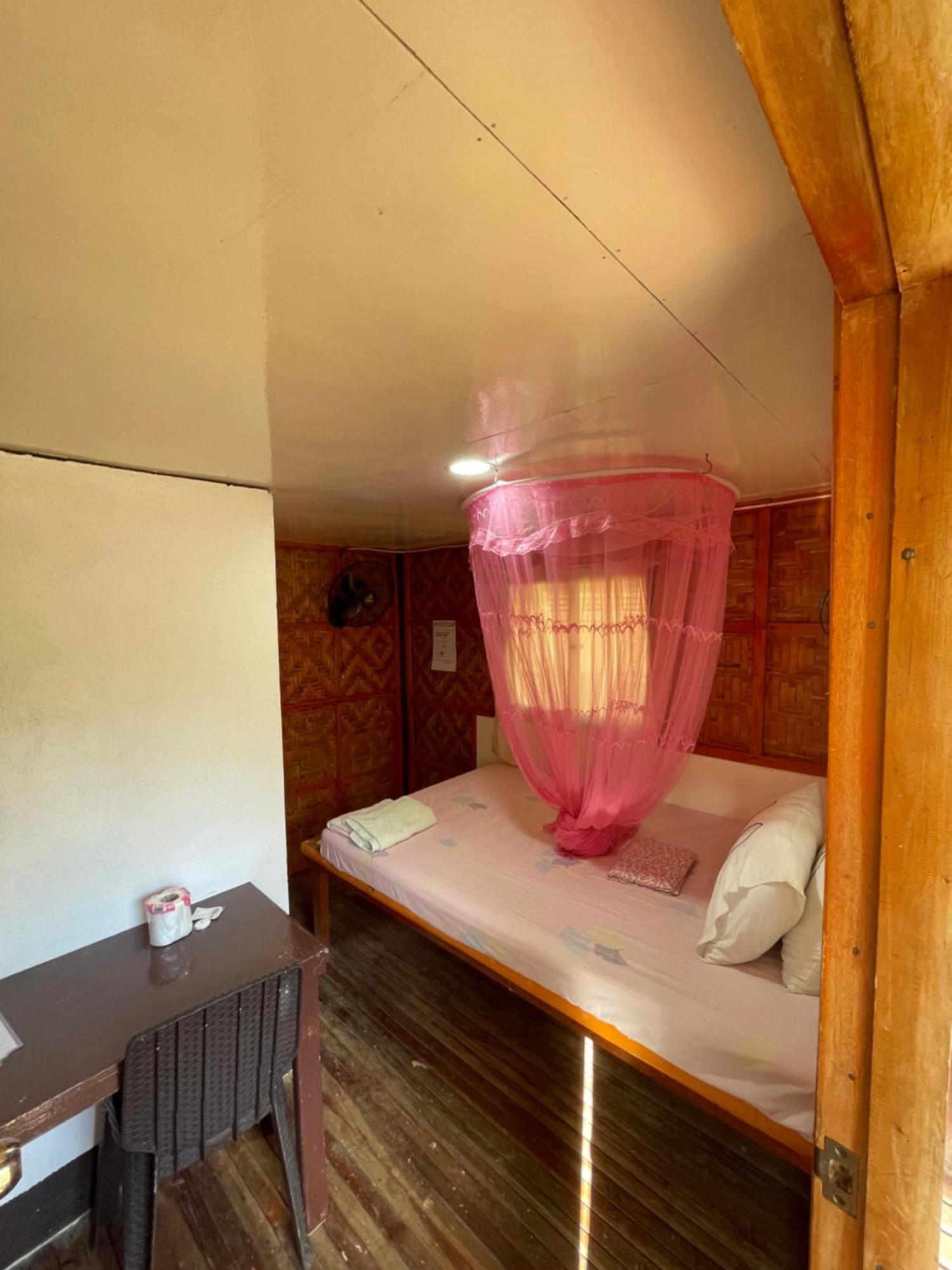 Fely'S Homestay Batuan Exteriör bild