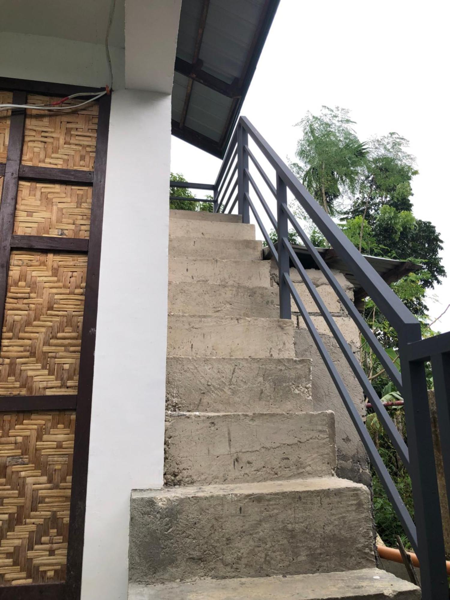 Fely'S Homestay Batuan Exteriör bild